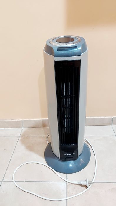 Обогреватель с режимами