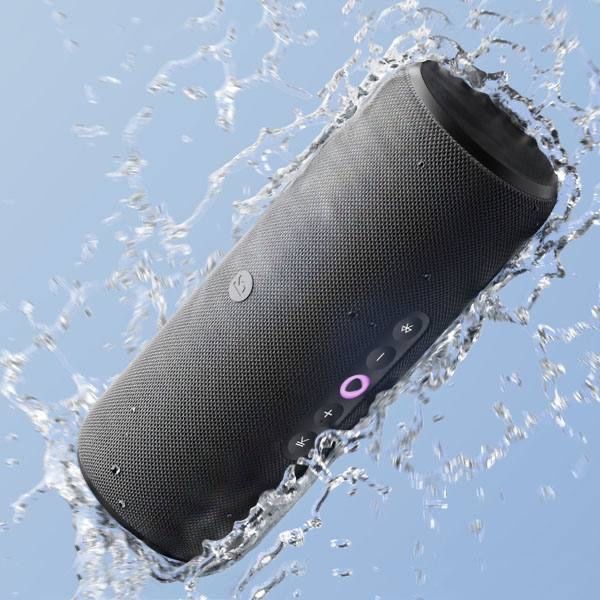 Умная Колонка Яндекс Стрит! Оригинал! Бесплатная Доставка!