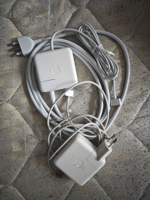 incarcator Macbook pro 60W, 45W Magsafe 2
