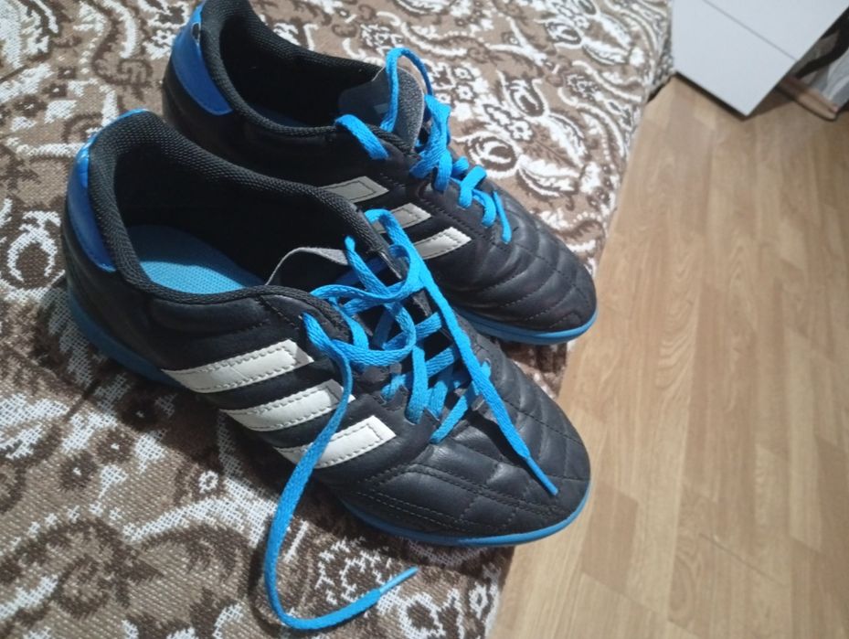 Футболни стоножки