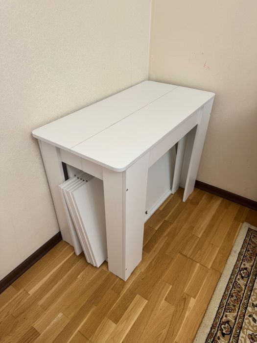 Продам детскую мебель