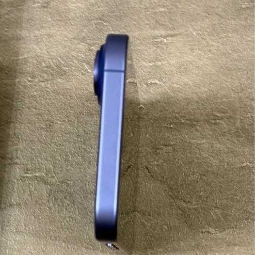 Чисто Нов Apple iPhone 16 128GB Ultramarine Синьо Отключен 100% Батерия 20 Цикъла