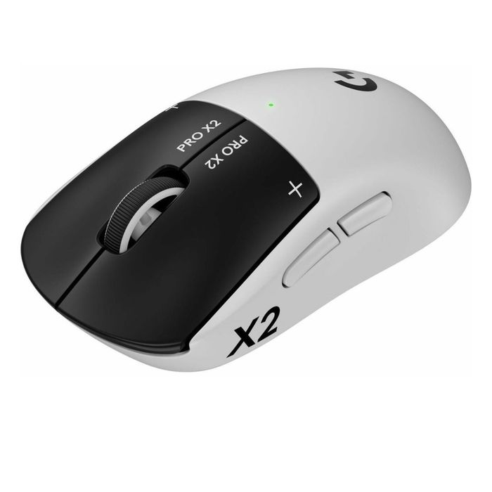 Logitech G Pro X2 Superstrike