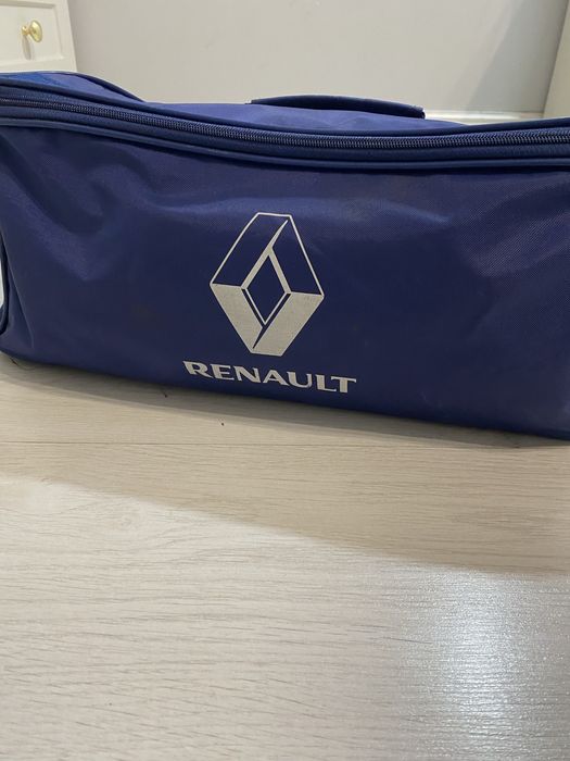 Набор-автомобилиста Renault