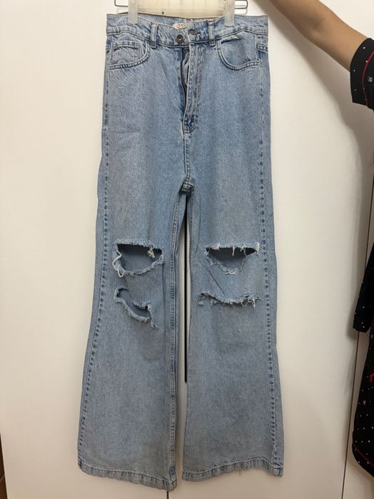 Джинсы для девушек