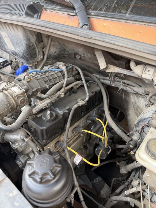 Продам Газель Некс фургон