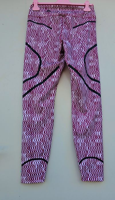 Adidas Stella McCartney оригинален дамски клин Л размер нов