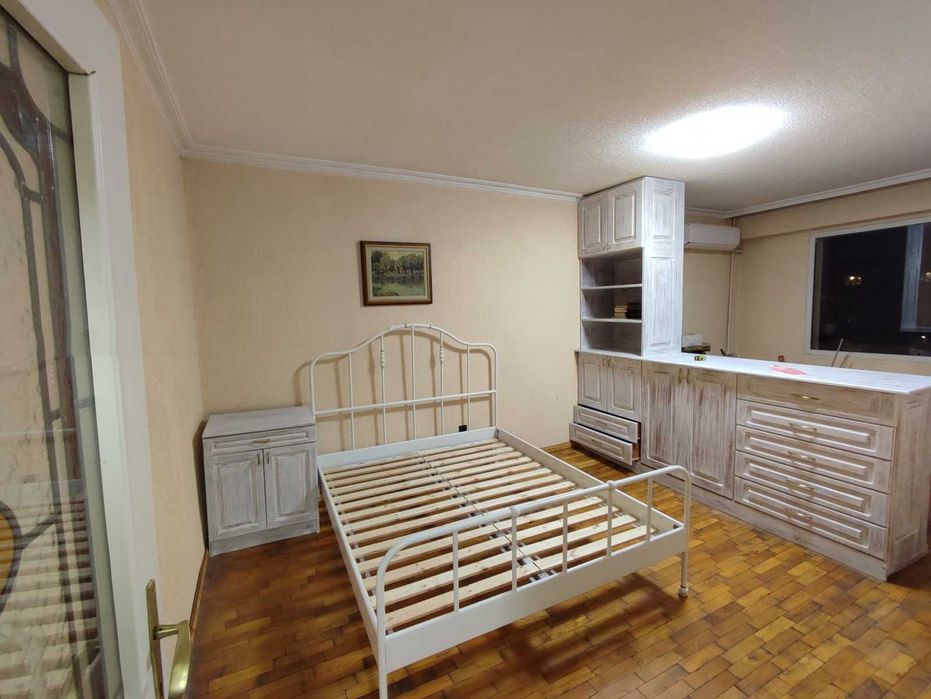 Дава се под наем Тристаен апартамент в София, Дианабад - 75 кв.м за 380 € - Снимка #2