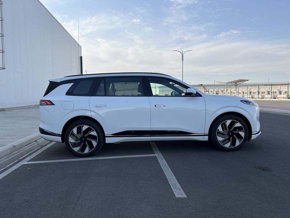 Dongfen 008 MAX FULL 2025