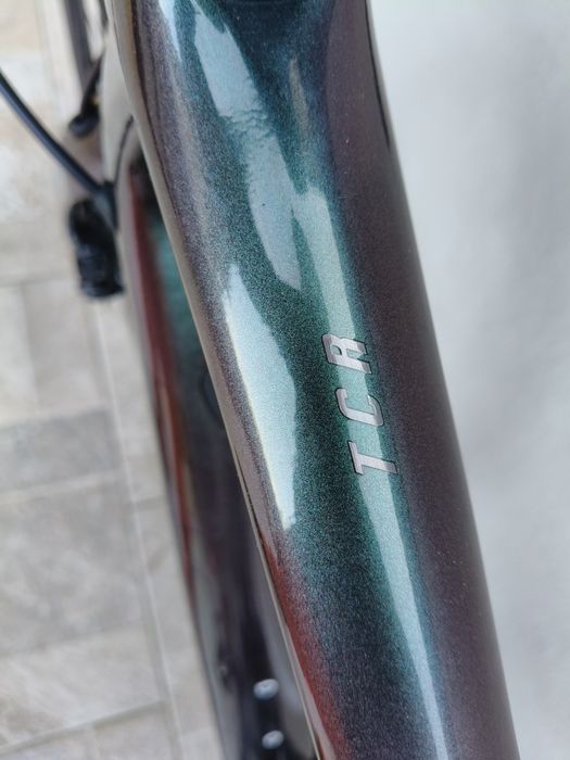 Bicicleta cursiera  Giant TCR