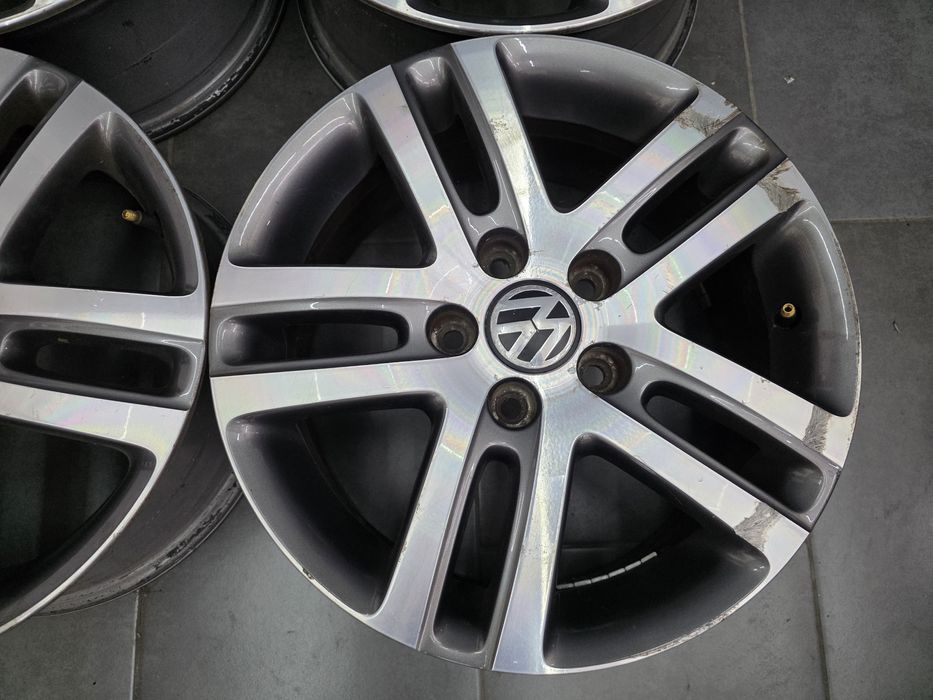 Джанти 16 - Volkswagen Golf, Caddy, Touran, Jetta