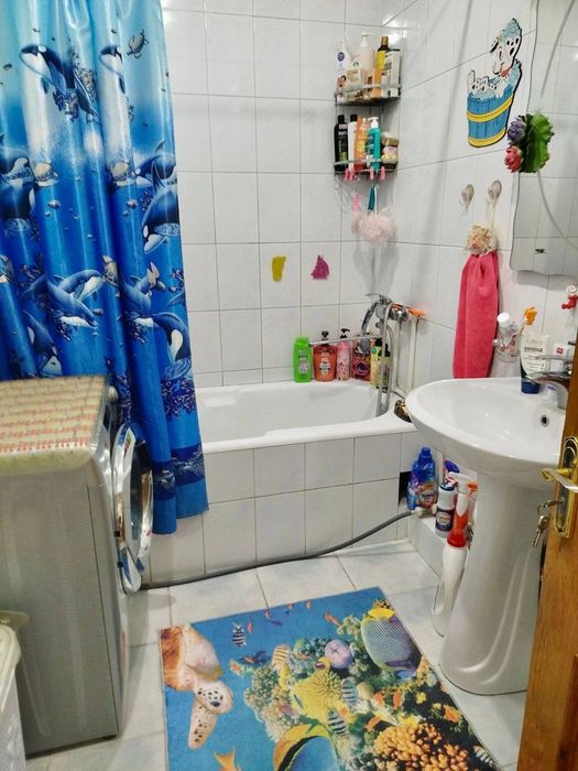 Продаётся квартира в Госпитальный