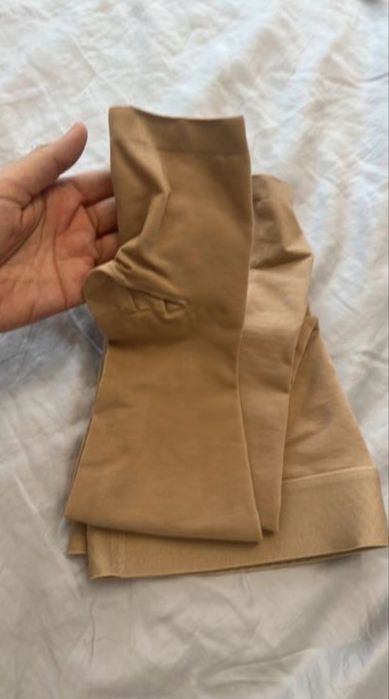 Компрессионные чулки 2 класс