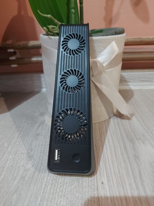 Cooler Răcire Playstation 5 Disc / Digital