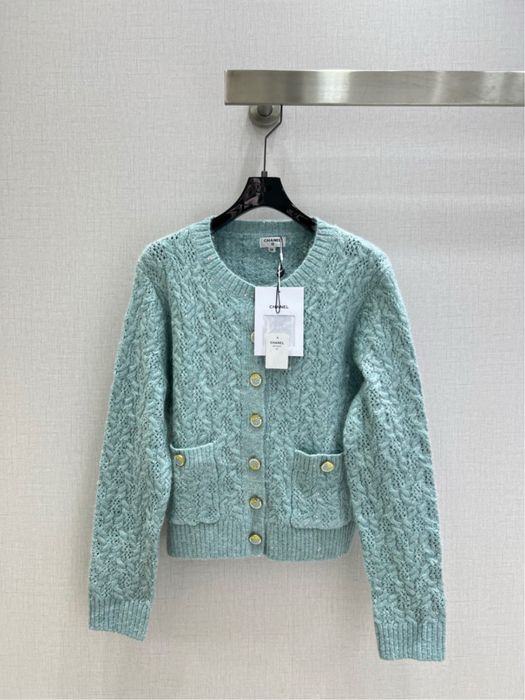 Жилетки C.h.a.n.e.l