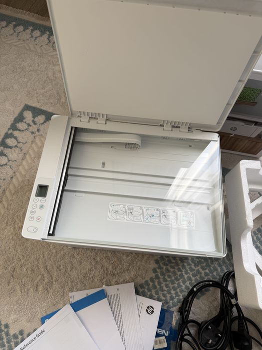 Hp принтер Laser jet MFP