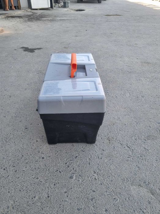 Кейс для инструментов stels