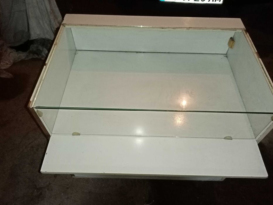 Щендер за магазин