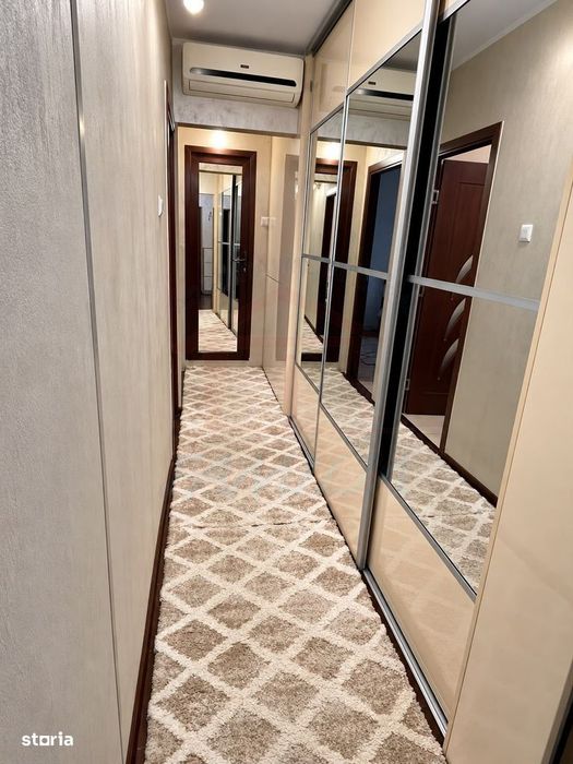 Apartament,