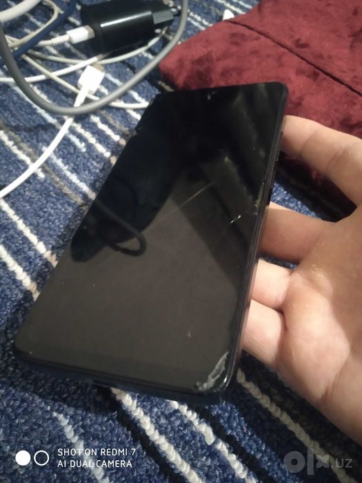 Redmi Note 14  sotiladi