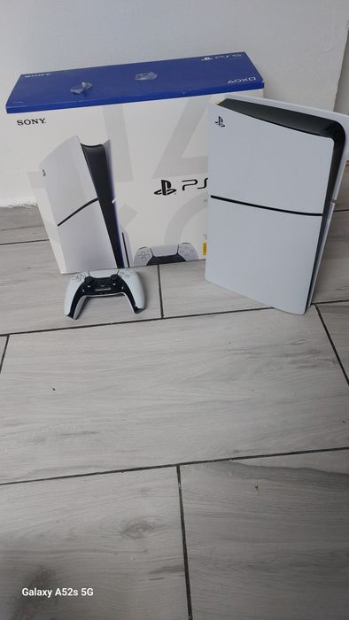 PlayStation 5 din 2023