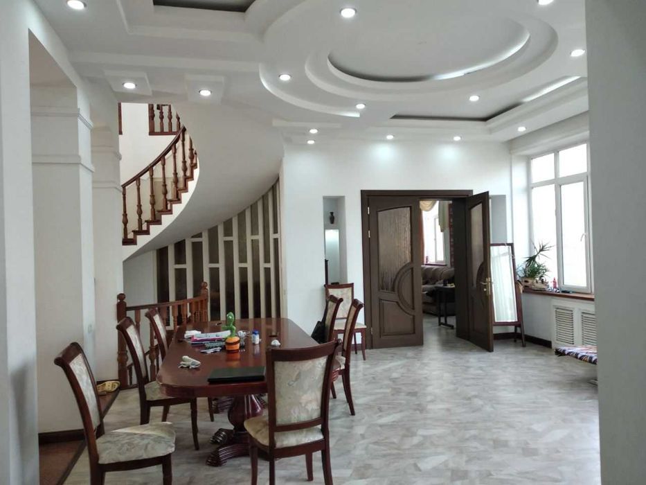 Аренда евро дома в центре столицы