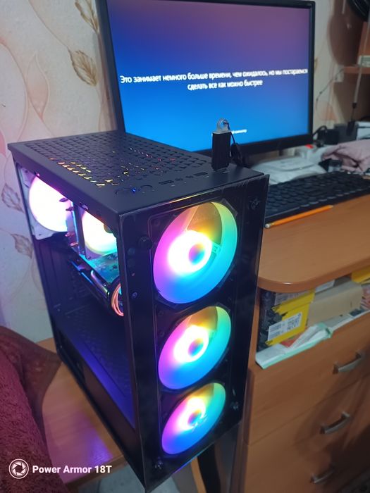 Продам игровой компьютер