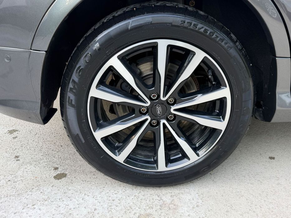 Форд Куга 1.5 TDCİ