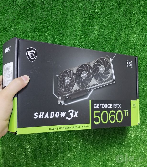Rtx 5060 Ti 8gb Ddr7