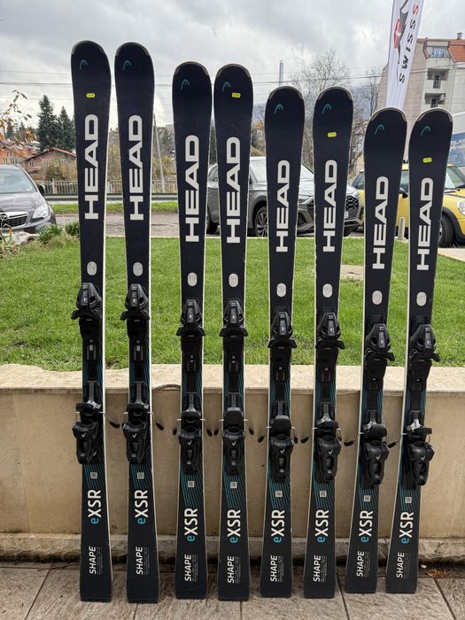 Висок клас , топ ски на супер цени