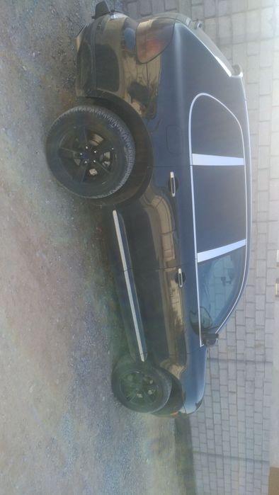 Порш кайен разбор