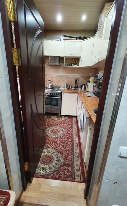 Algaritm muxlisa 30-kvartol