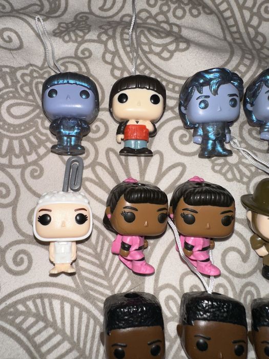 Kinder Joy x Stranger Things