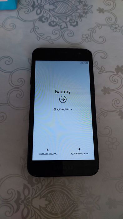 Смартфон Samsung J2 Core