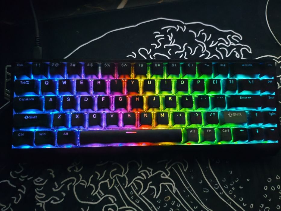 СРОЧНО Продаю две клавиатуры