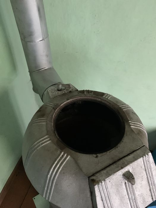 Soba de fonta samotata