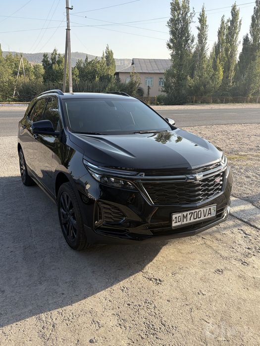Автомобиль с пробегом