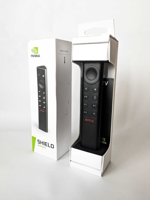 Telecomanda NVIDIA Shield Remote