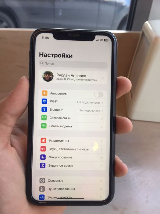 Айфон Хр 64 гб