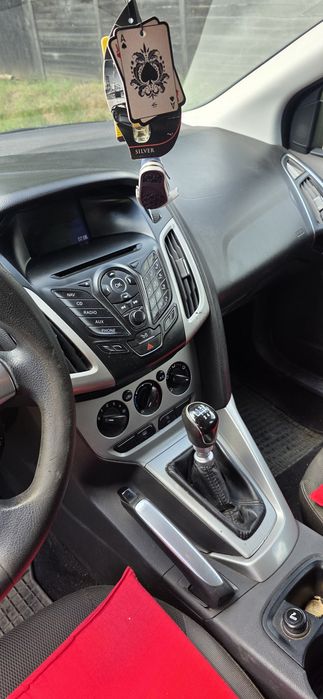 De vanzare ford focus