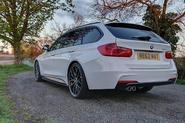 Джанти за BMW 17”18”19”20” M Sport Style 405