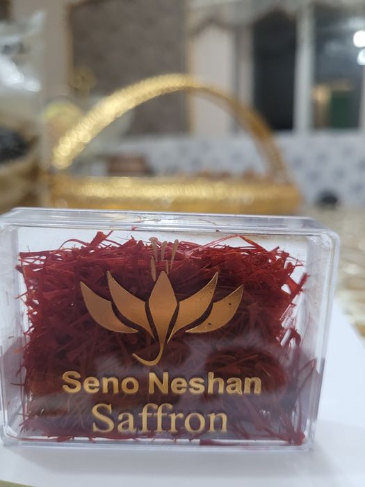 Продам Иранскийй Шафран сорт высшии  ,, Супер Нигин,,