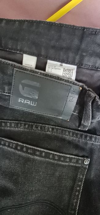 G-star деним Бермуди