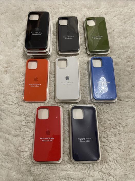 Husa Apple iPhone X/11/12/13/14