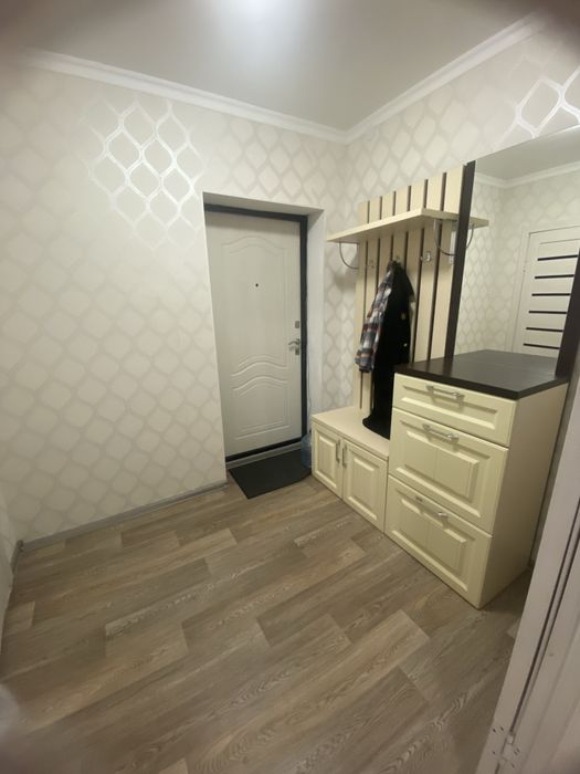 квартира 2 бөлмелі ұзақ мерзімге беріледі