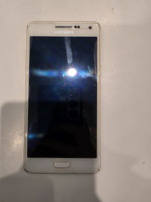 Samsung Galaxy A5 2015