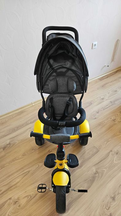 Lorelli Emotion Триколка