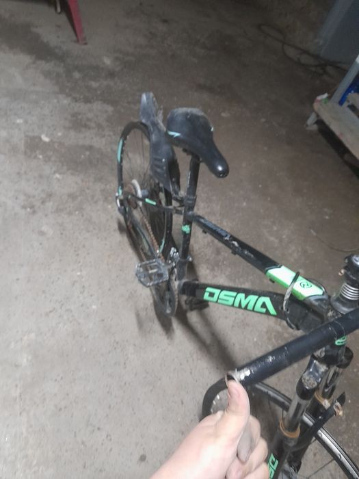 Жігітер велик сатылады