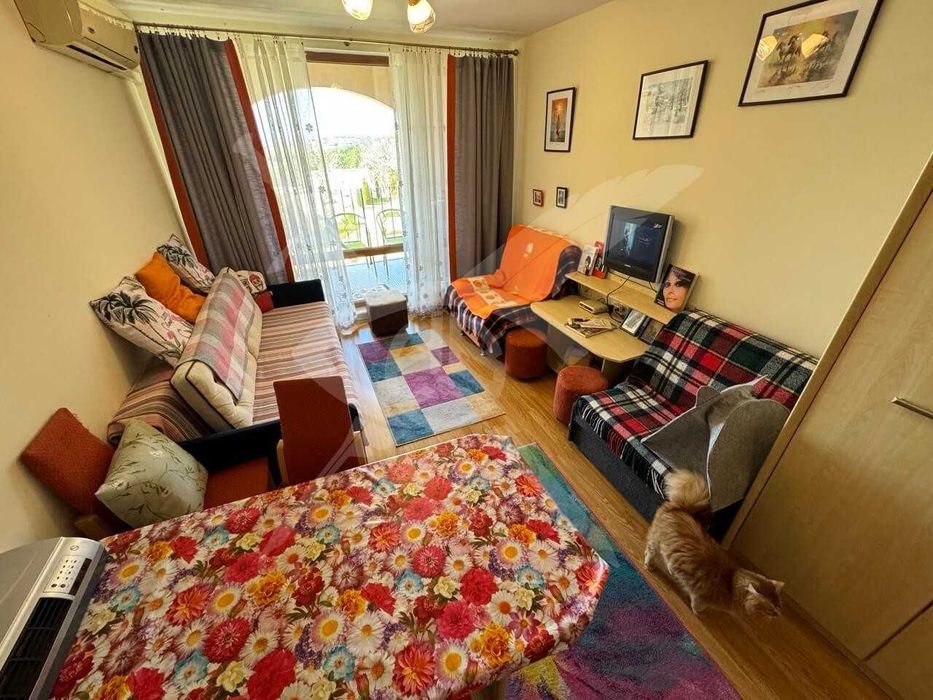 Продава се Ателие в Свети Влас - 37 кв.м за 1633 €/кв.м - Снимка #4