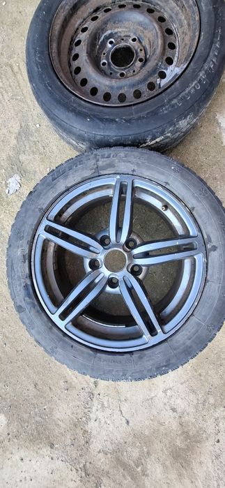 Диска, запаска на БМВ